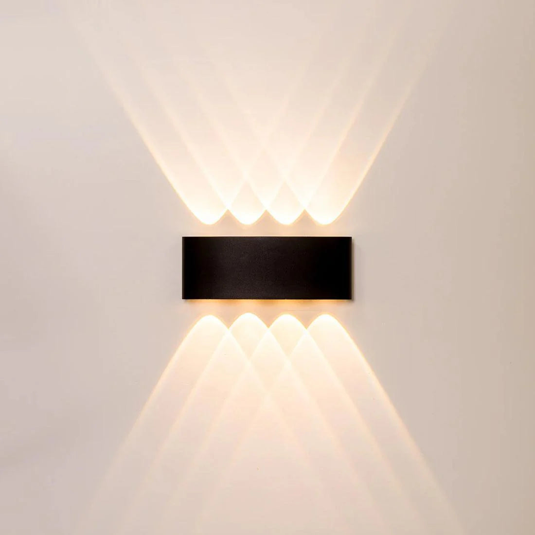 Havit Lighting: Maro Up and Down LED Wall Light - HV3697T