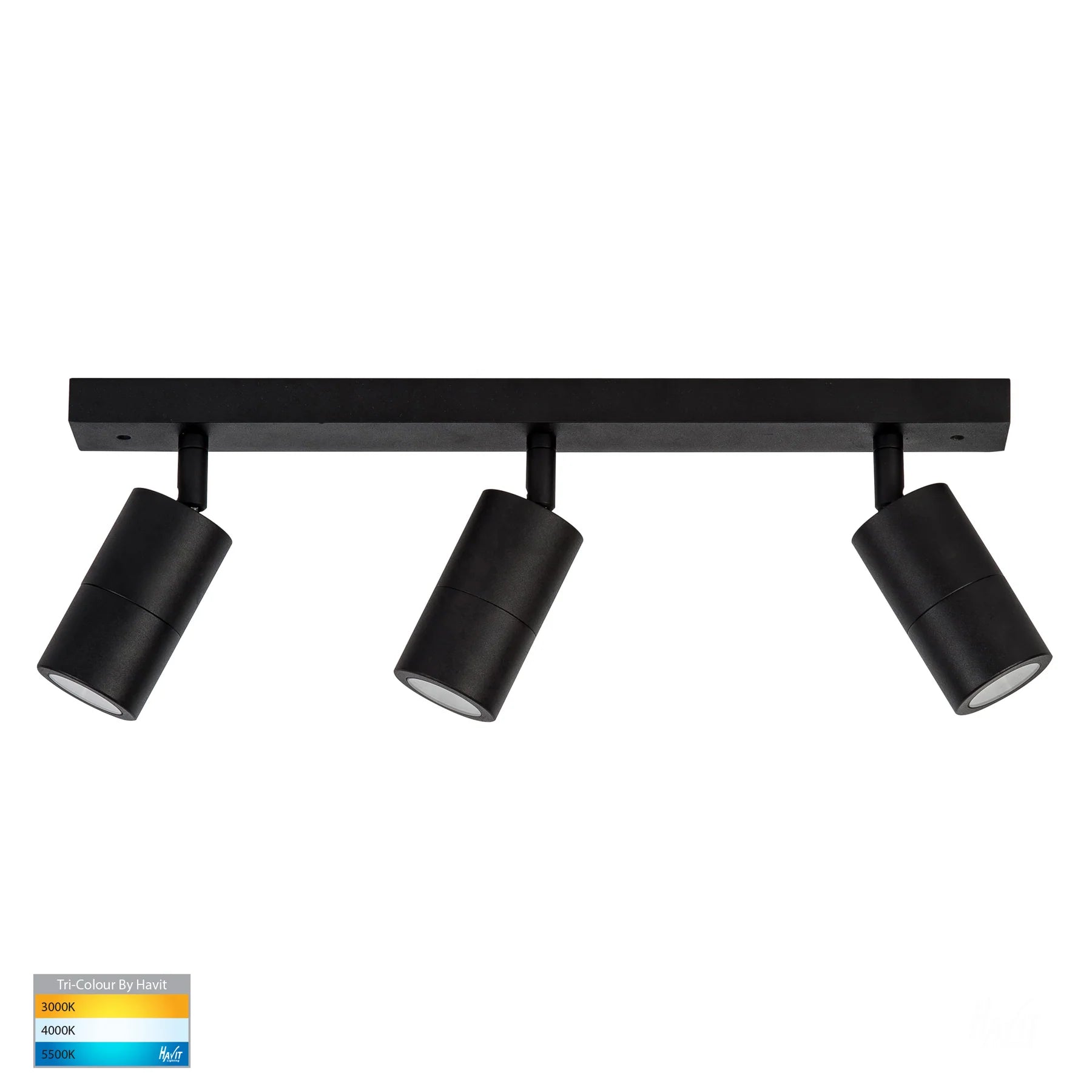 Havit Tivah 3 Light TRI Colour Bar Light