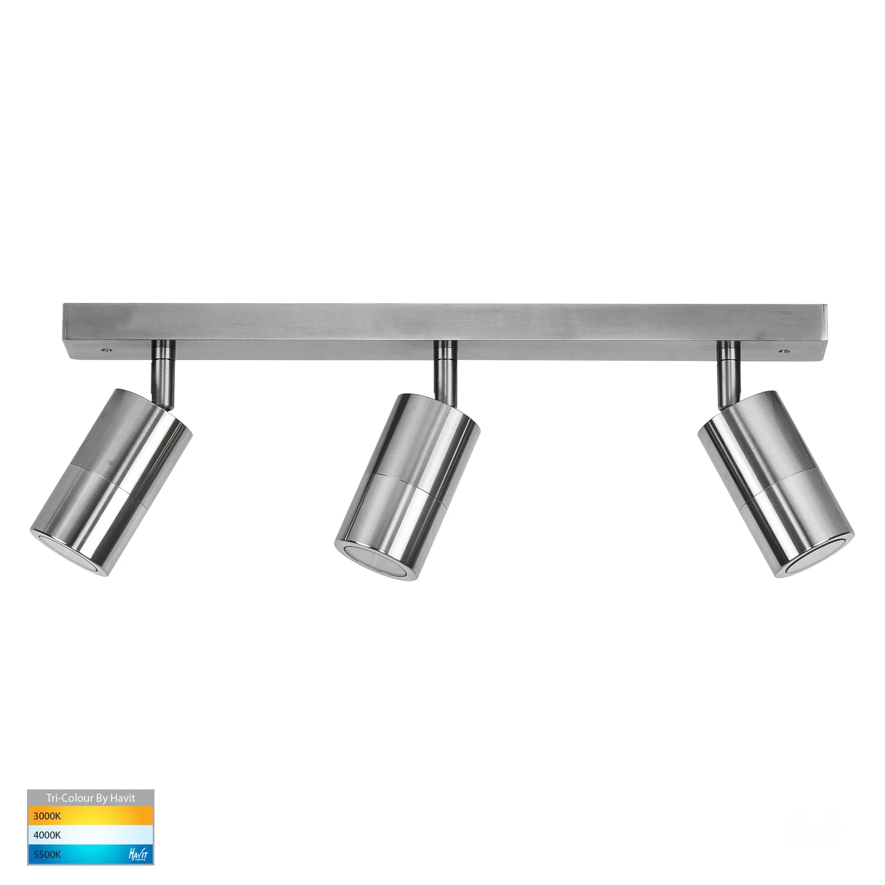 Havit Tivah 3 Light TRI Colour Bar Light