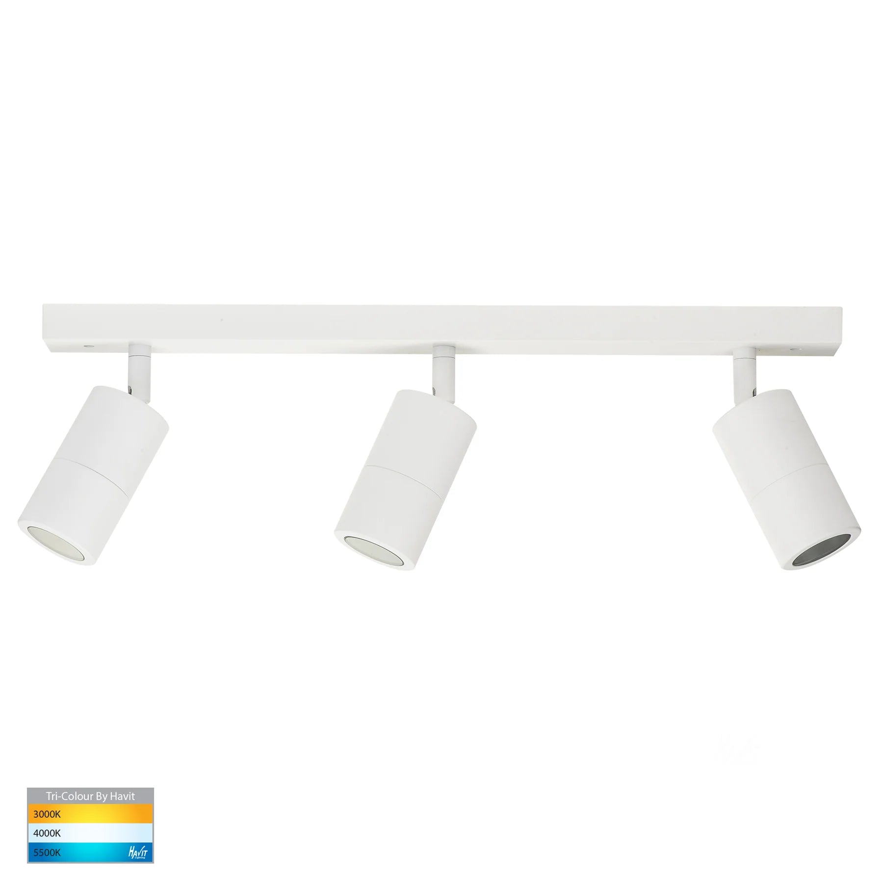 Havit Tivah 3 Light TRI Colour Bar Light