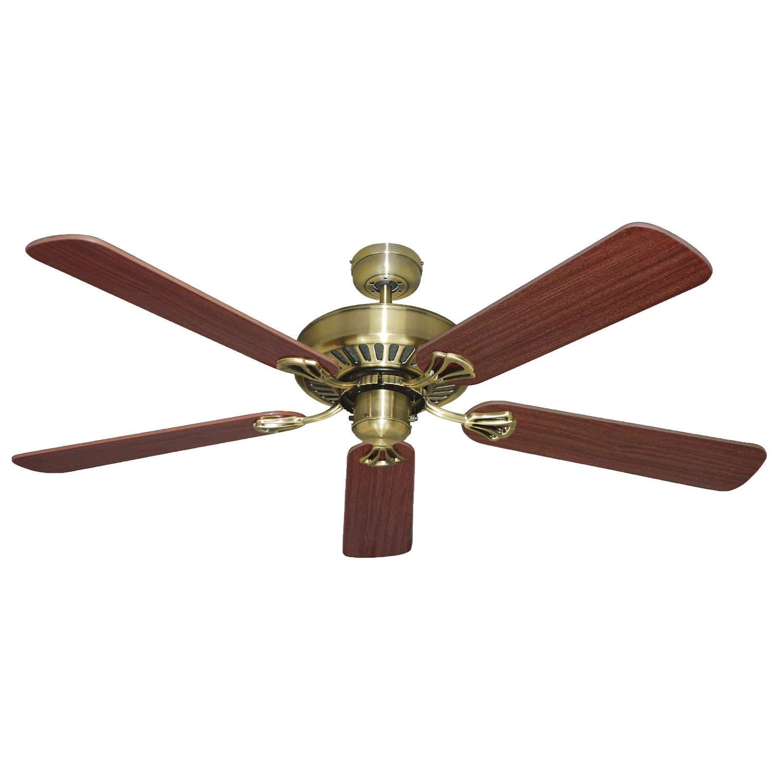 Mercator Hayman 132cm AC Ceiling Fan