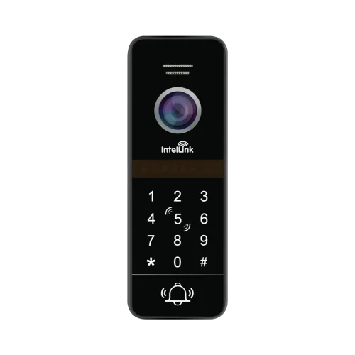 PSA IntelLink 10” Smart Touchscreen Intercom Kit