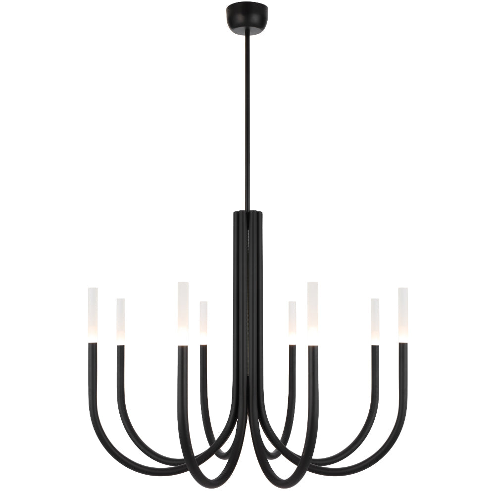 Telbix Lightings: JOSHUA 8 LIGHT PENDANT