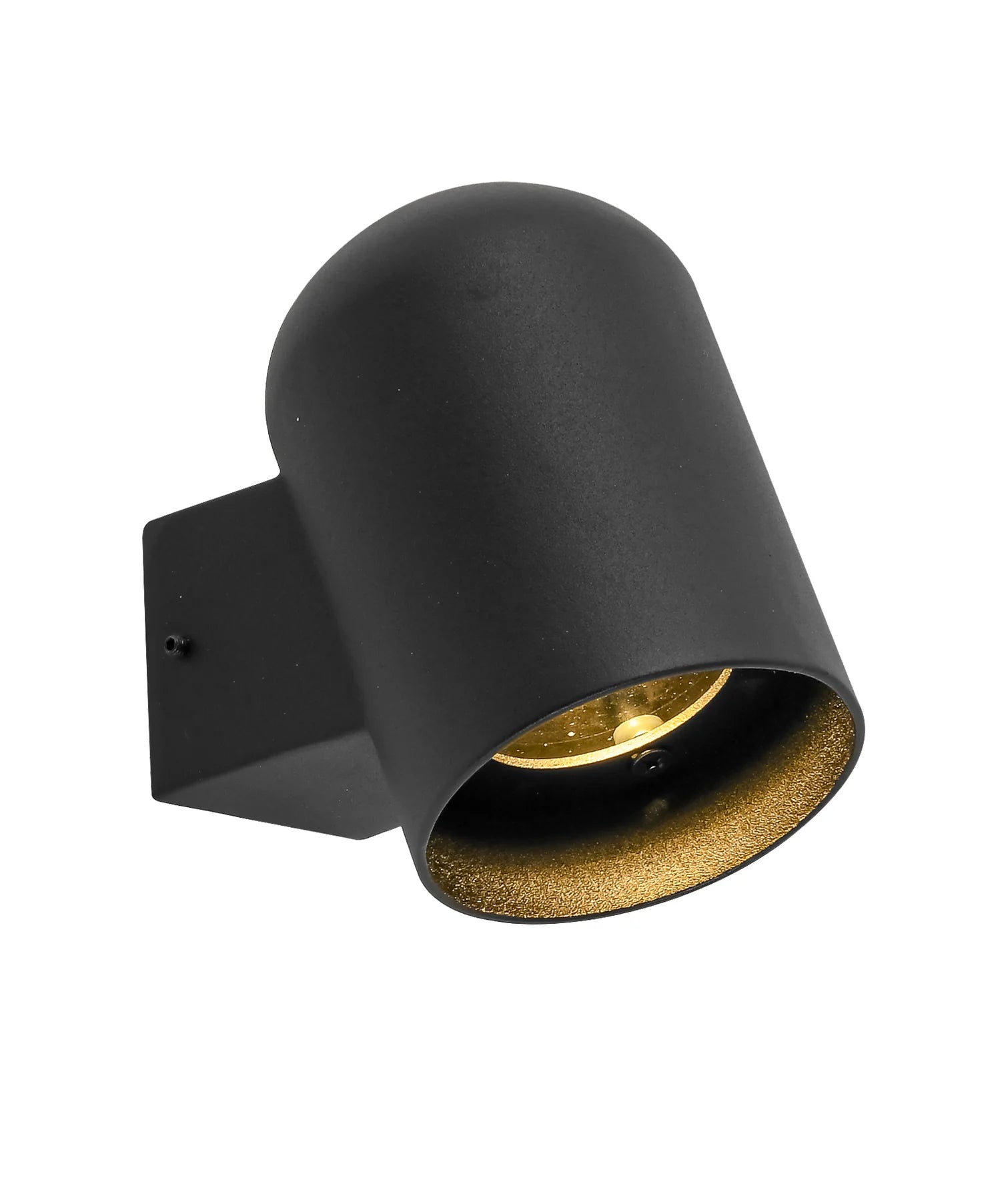 CLA KEILA: Exterior Oval Surface Mounted Wall Lights IP65