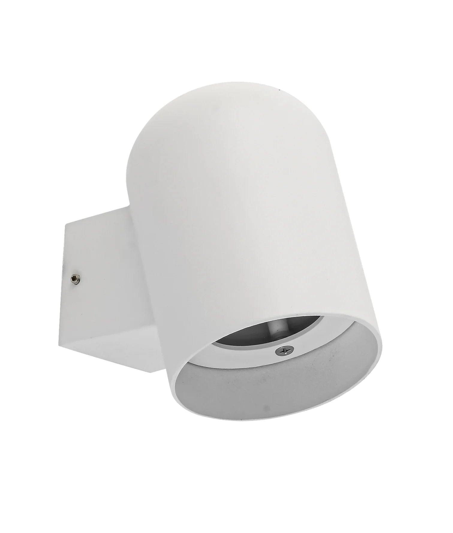 CLA KEILA: Exterior Oval Surface Mounted Wall Lights IP65