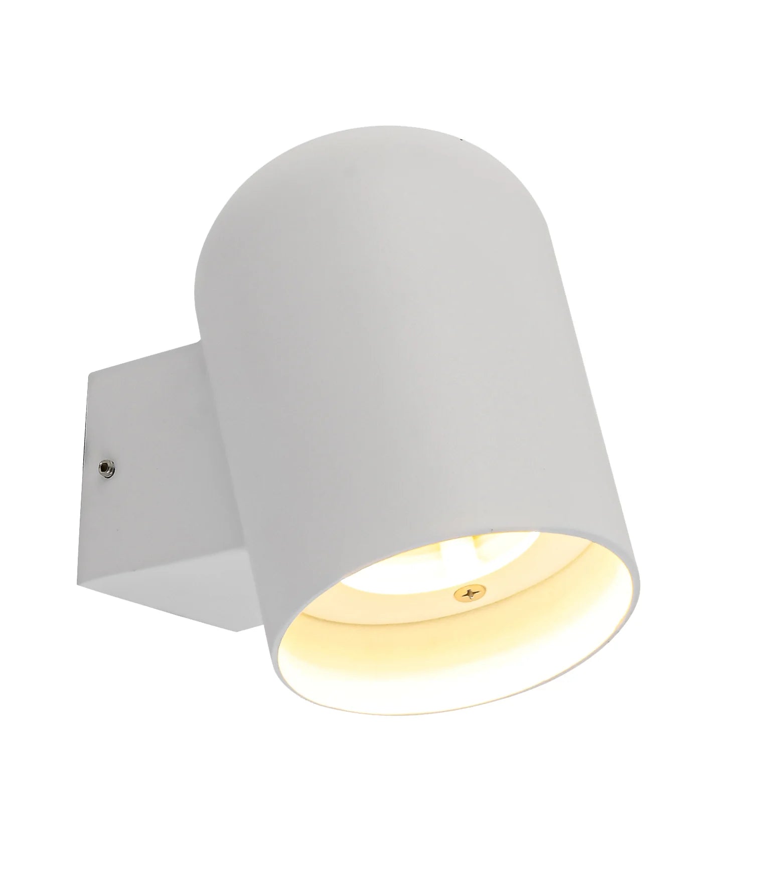 CLA KEILA: Exterior Oval Surface Mounted Wall Lights IP65