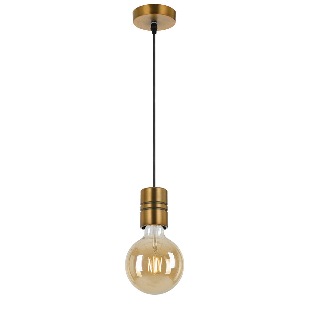 Telbix Lightings: Lang Cord Set Pendant Light