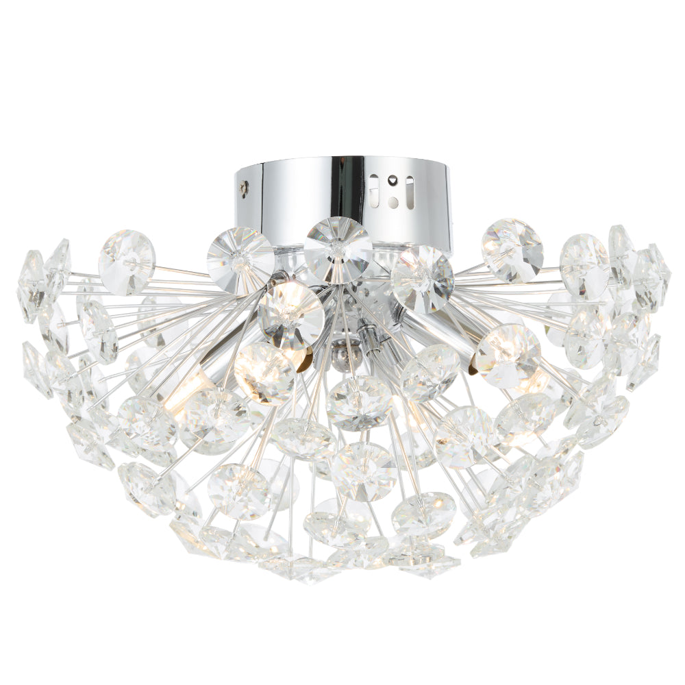 Telbix: LERIDA 4 LIGHT CTC