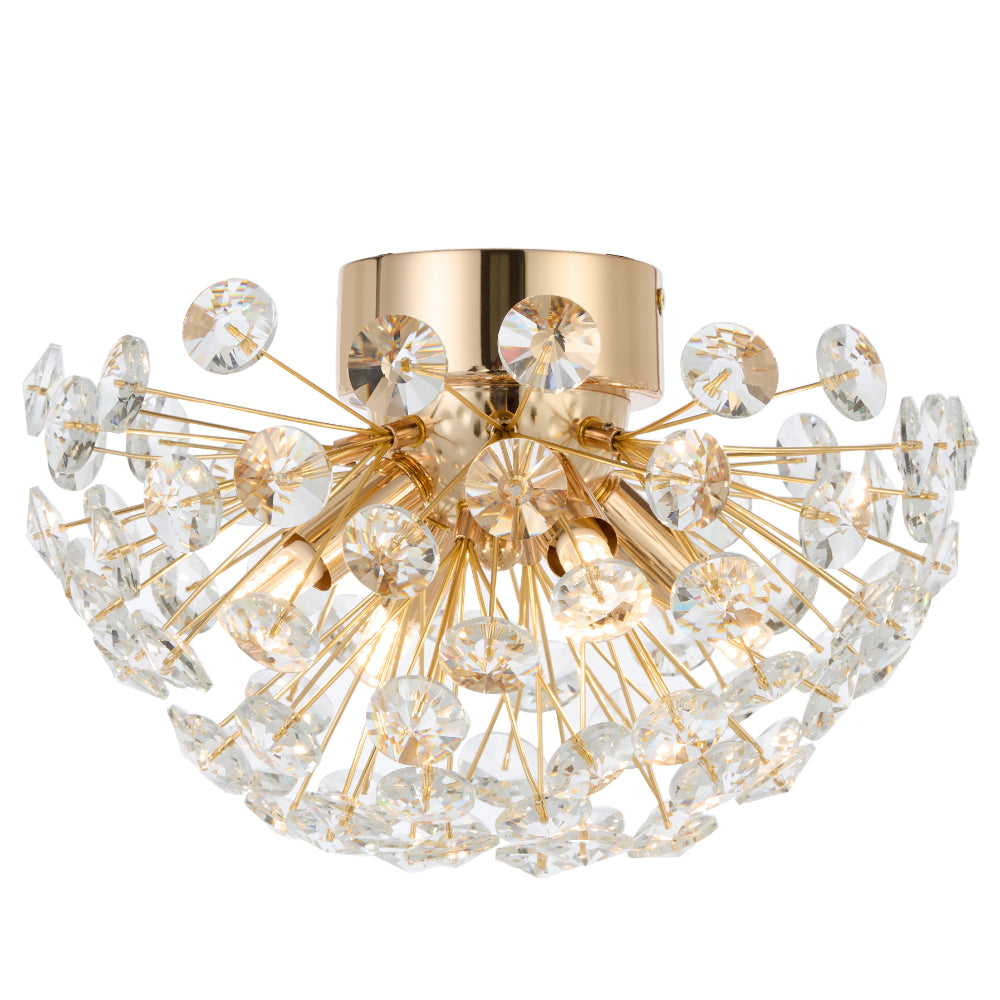 Telbix: LERIDA 4 LIGHT CTC