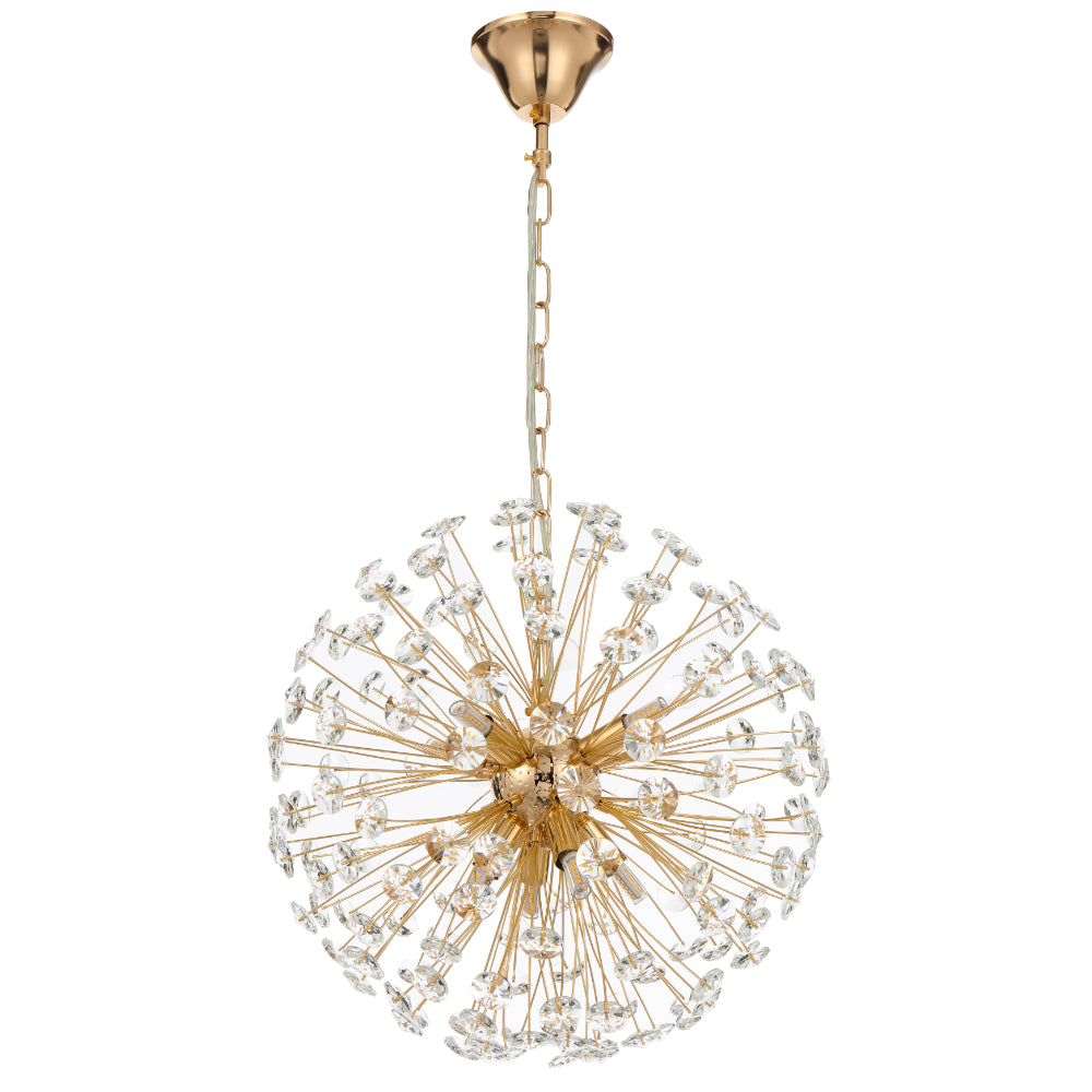 Telbix Lightings: LERIDA LIGHT PENDANT