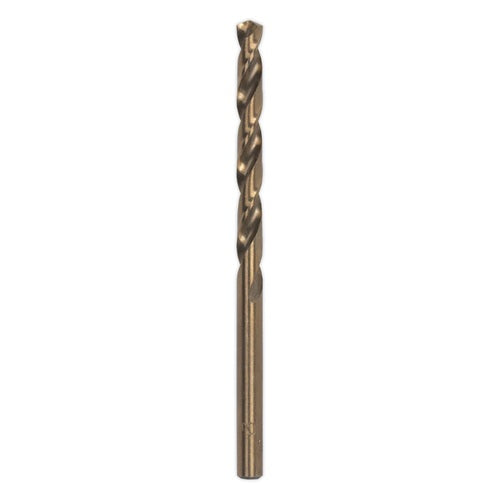 M35 HSS COBALT Drill Bit Single Bit 10.5mm
