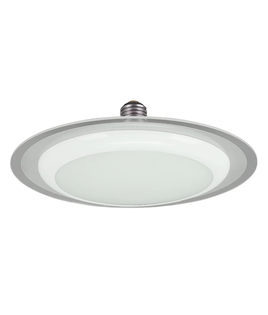 CLA Lighting LYRA Oyster LED Globes (15W)