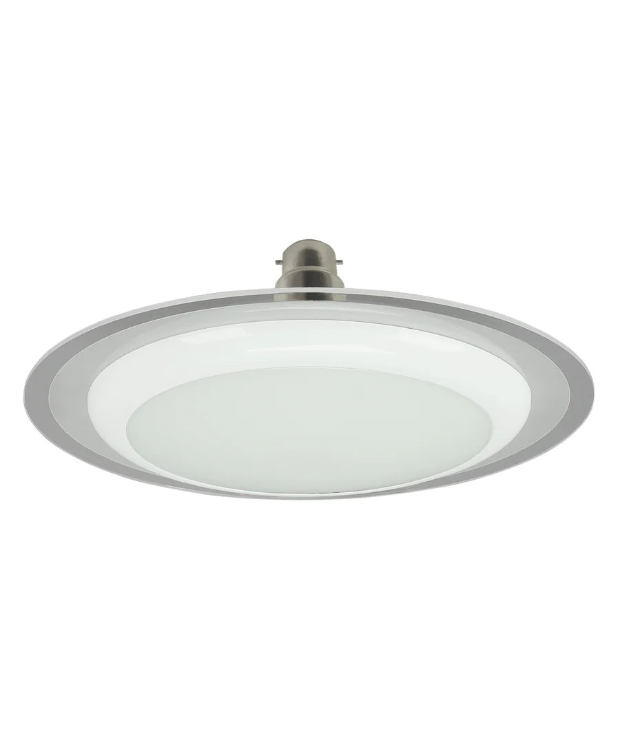 CLA Lighting LYRA Oyster LED Globes (15W)
