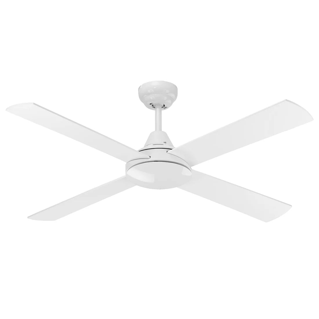 Mercator Lonsdale 120cm AC Ceiling Fan(White)