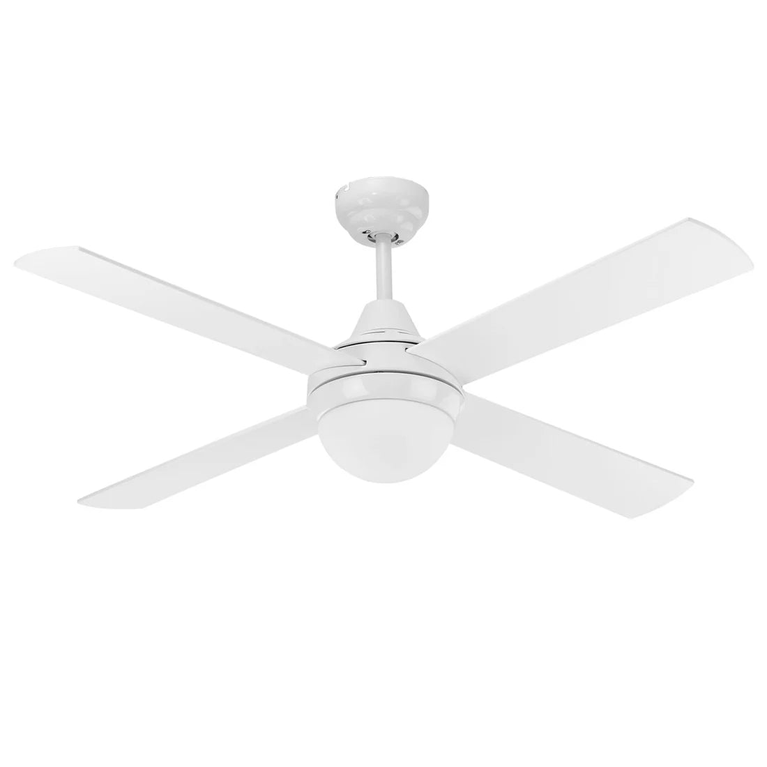 Marcetor Lonsdale 120cm AC Ceiling Fan with Light