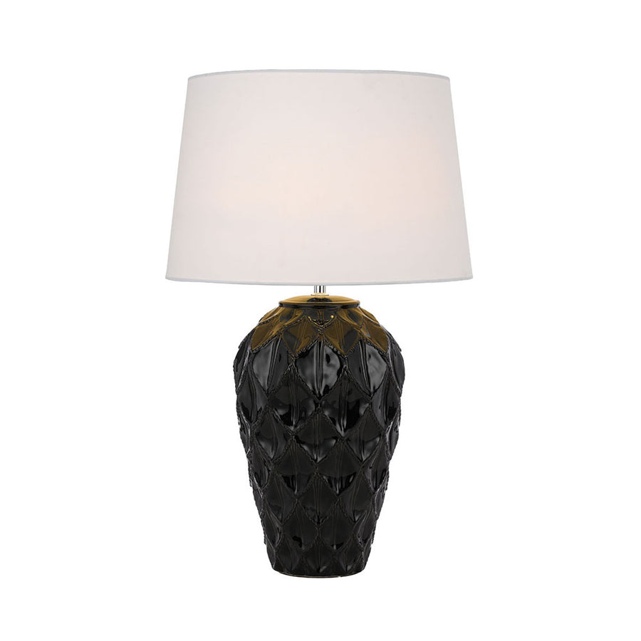 MADRID CERAMIC TABLE LAMP 3