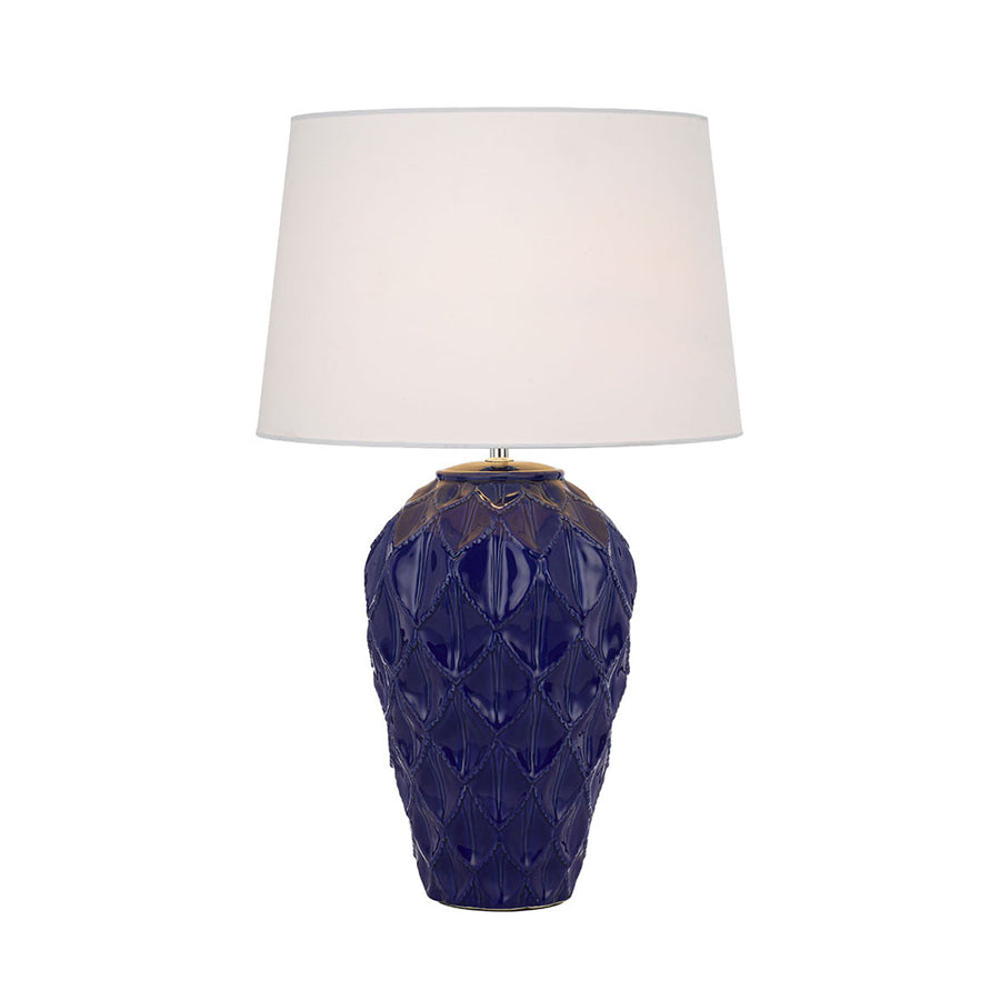 MADRID CERAMIC TABLE LAMP 2