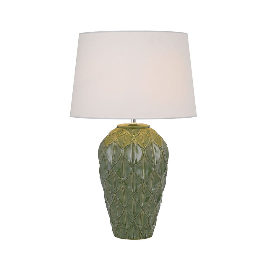 MADRID CERAMIC TABLE LAMP 1