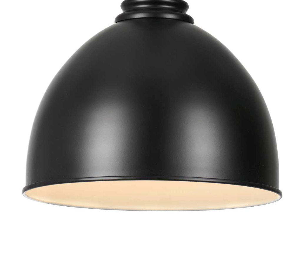 Telbix Lighting: MARKET 31 PENDANT