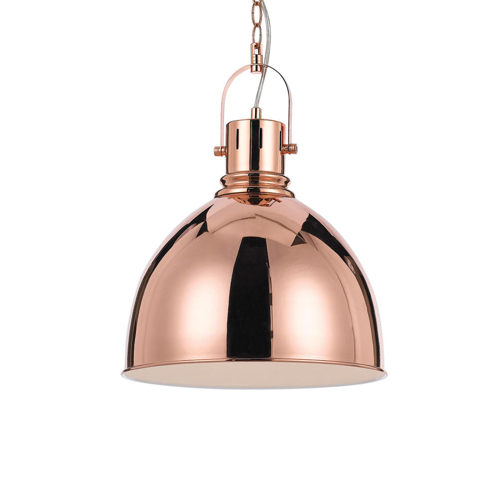 Telbix Lighting: MARKET 31 PENDANT