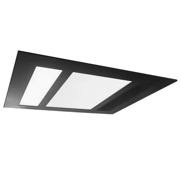 Martec Phoenix mini 1000w Halogen Bathroom 3-in-1 - White - Tri-Colour