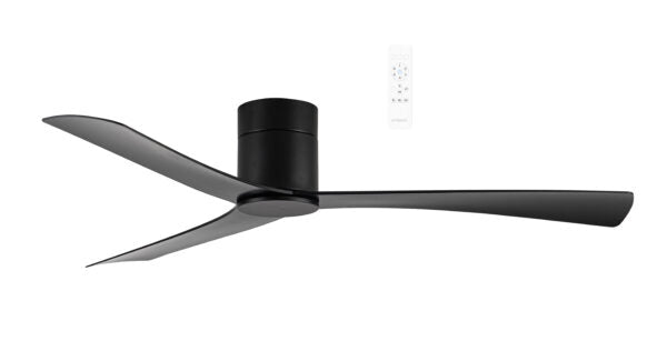 Martec Metro DC 52″ Smart Ceiling Fan With WIFI Remote Control-SALE