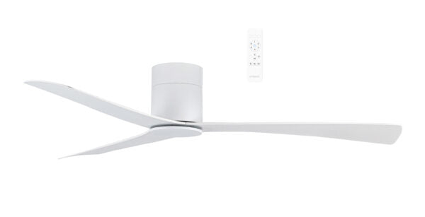 Martec Metro DC 52″ Smart Ceiling Fan With WIFI Remote Control-SALE