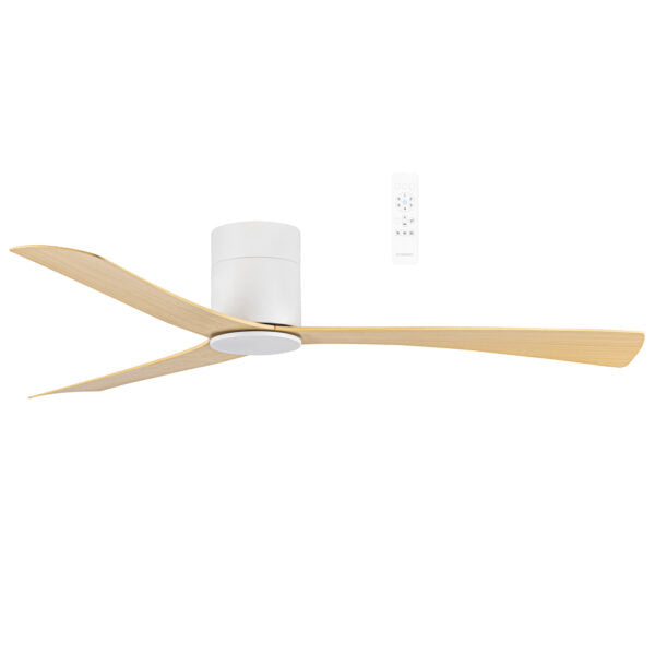 Martec Metro DC 52″ Smart Ceiling Fan With WIFI Remote Control-SALE