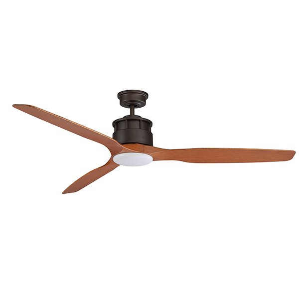 Martec Governor 60″ AC Ceiling Fan with Light