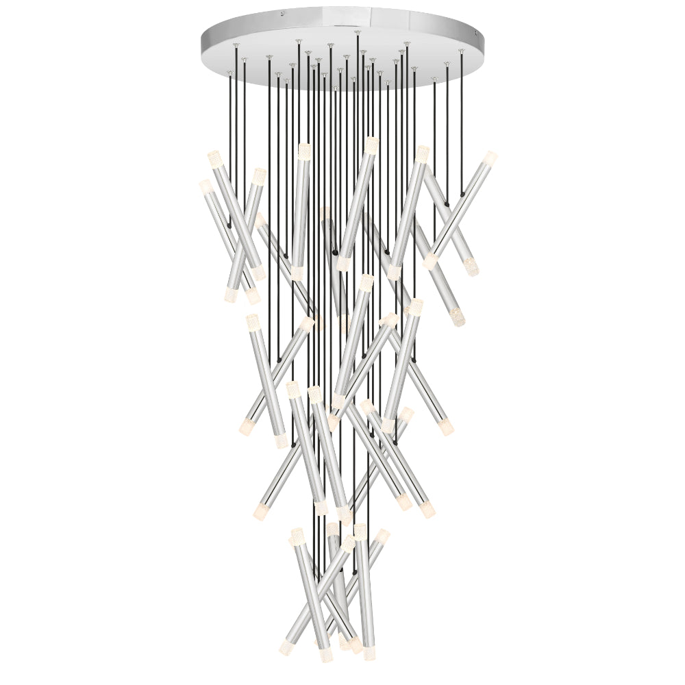 Telbix Lightings: MILAZO 60 PENDANT