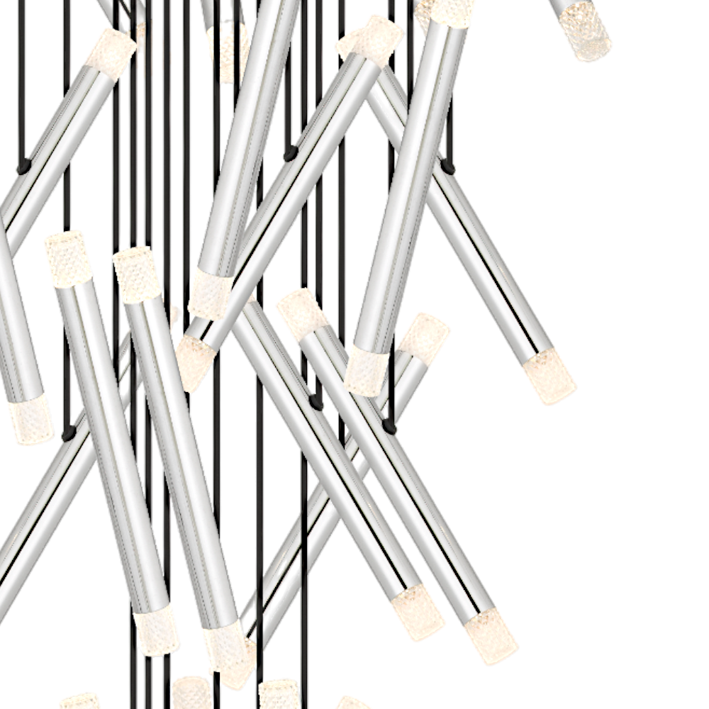 Telbix Lightings: MILAZO 60 PENDANT
