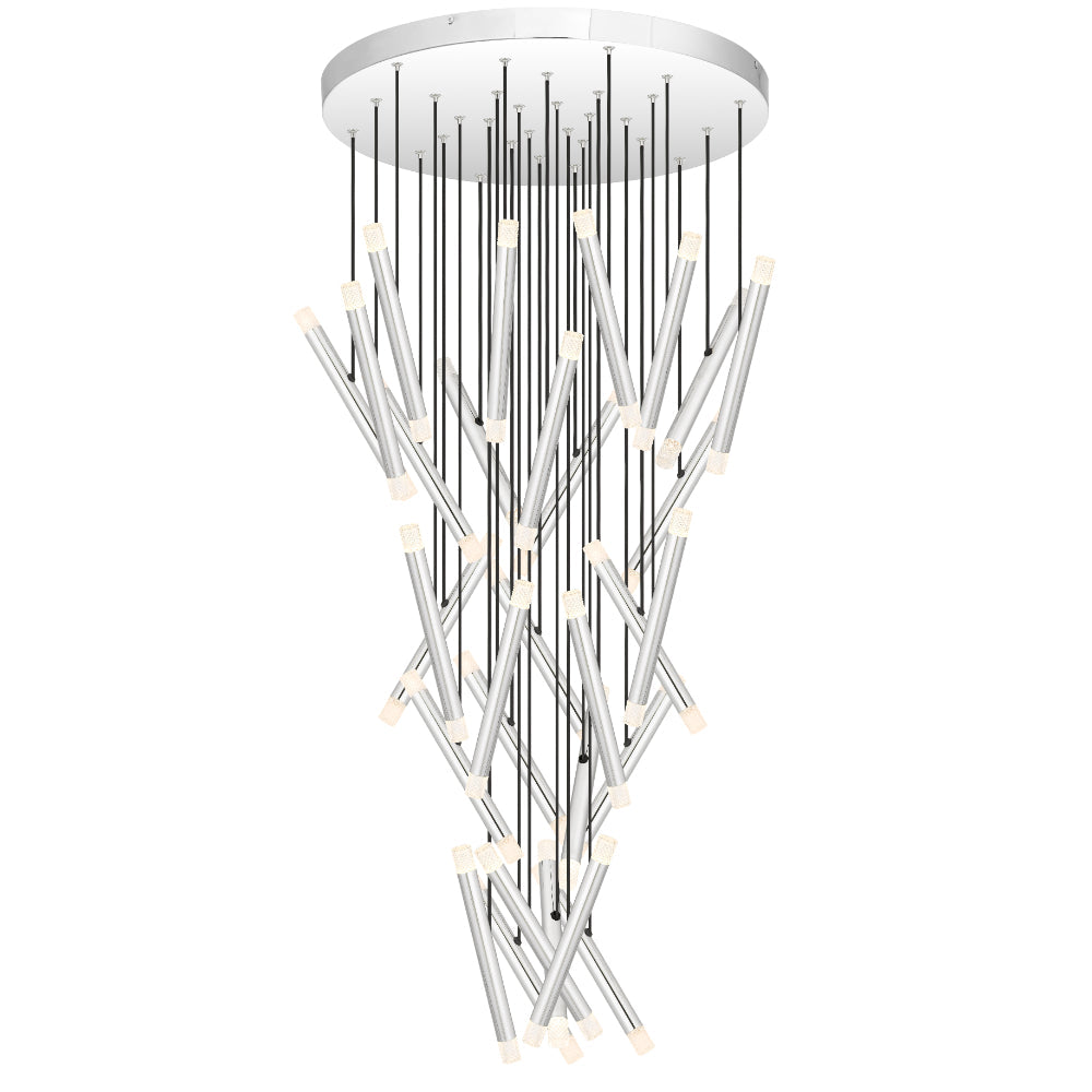 Telbix Lightings: MILAZO 60 PENDANT