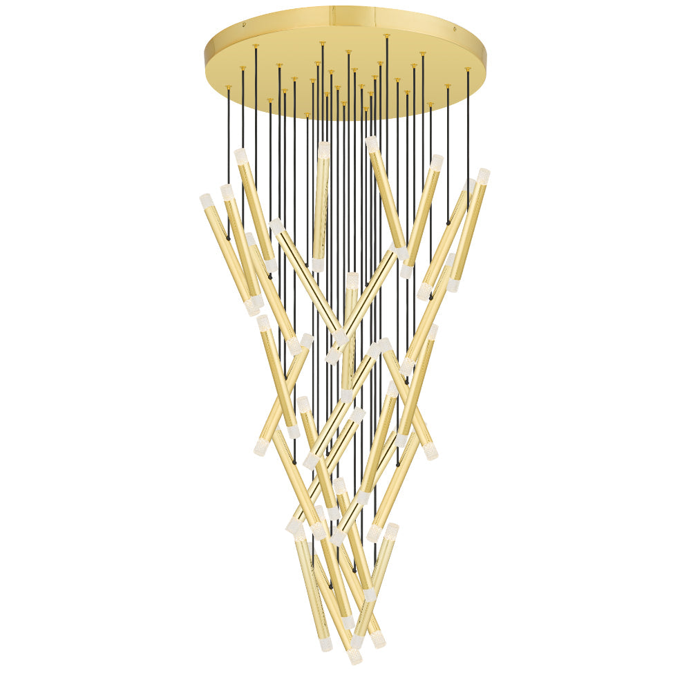 Telbix Lightings: MILAZO 60 PENDANT