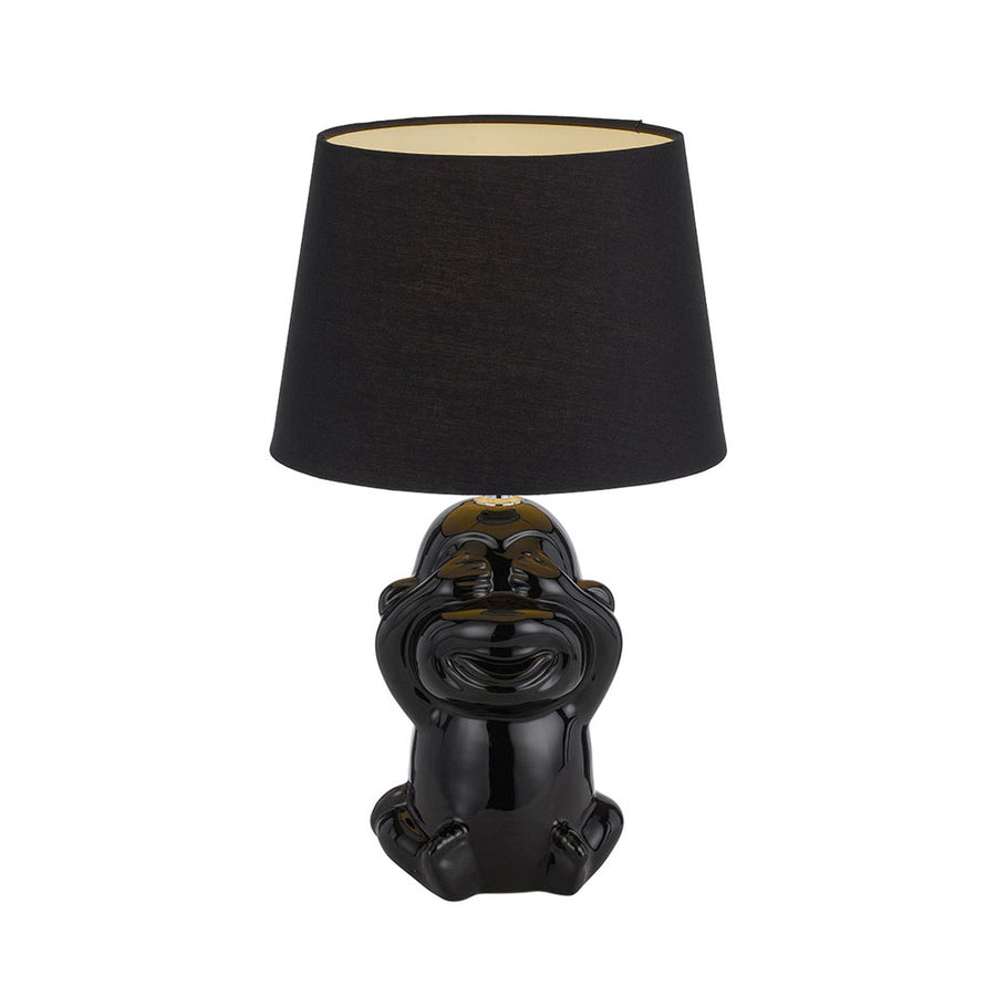 Telbix Lighting : MISARU CERAMIC TABLE LAMP
