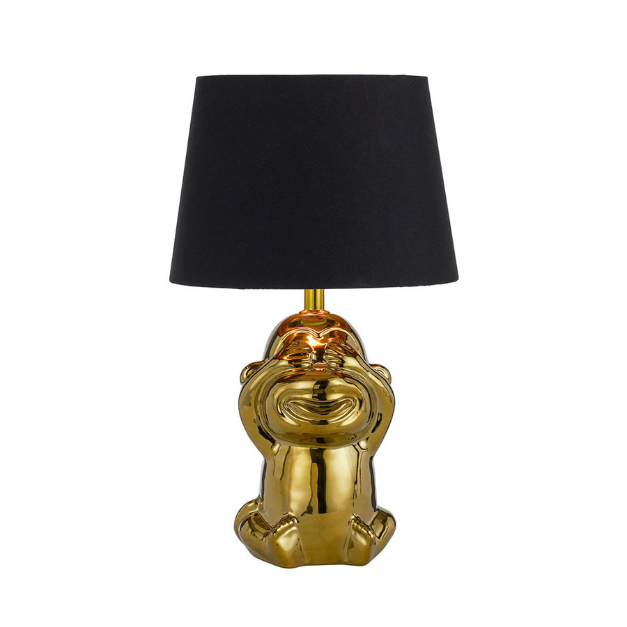 Telbix Lighting : MISARU CERAMIC TABLE LAMP