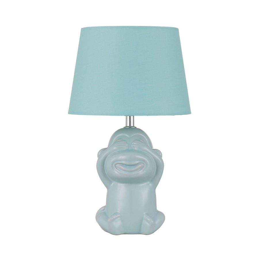 Telbix Lighting : MISARU CERAMIC TABLE LAMP