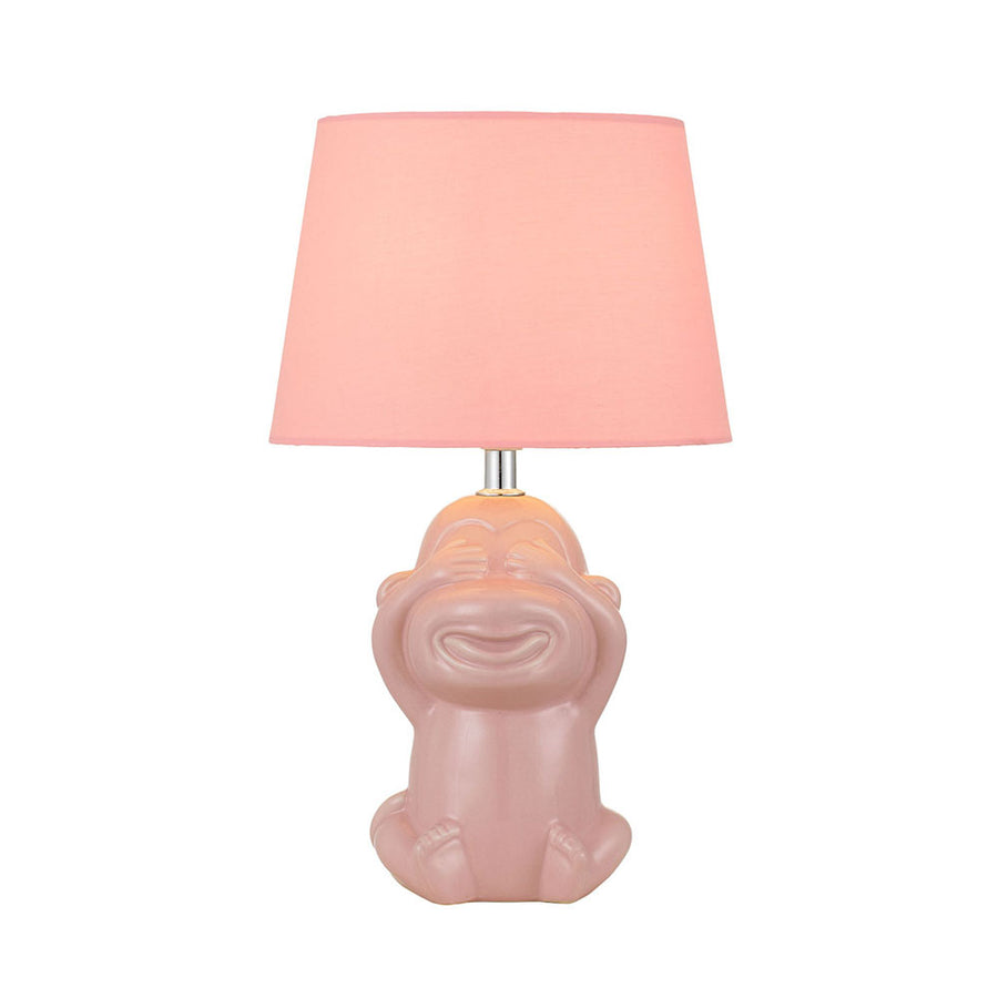 Telbix Lighting : MISARU CERAMIC TABLE LAMP