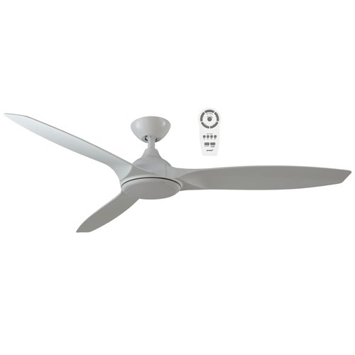 Martec Newport 56″ DC Ceiling Fan with Light