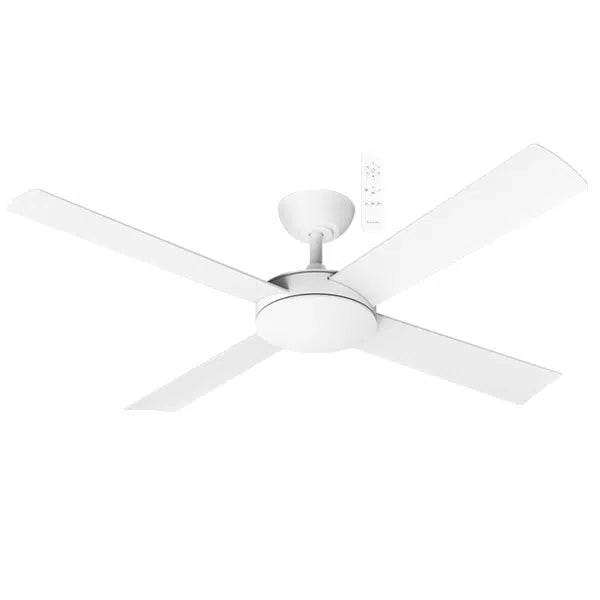 Martec Quantum DC 48″ & 52″ DC Ceiling Fan With Remote Control