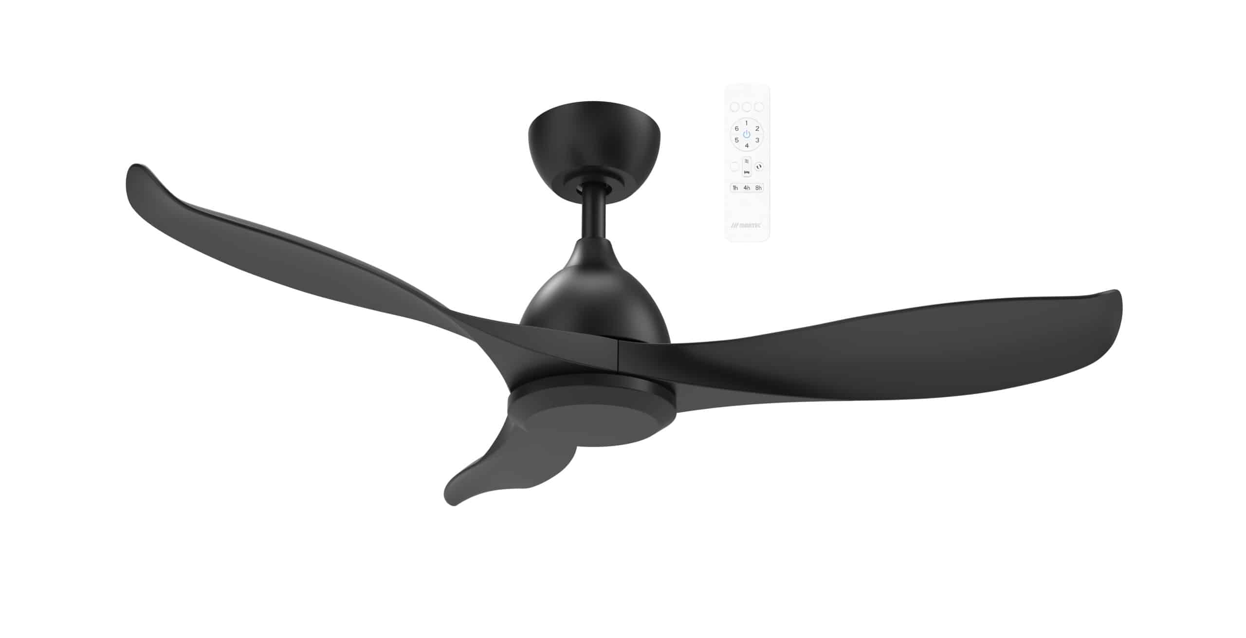Scorpion DC 42inch and 52inch Smart Ceiling Fan With WIFI Remote Control