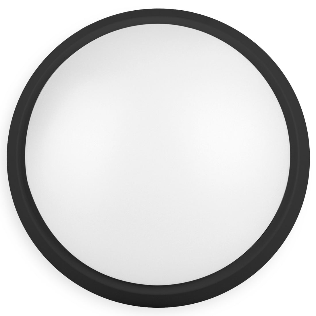 Mercator Fletcher II Round LED CCT Bunker Light