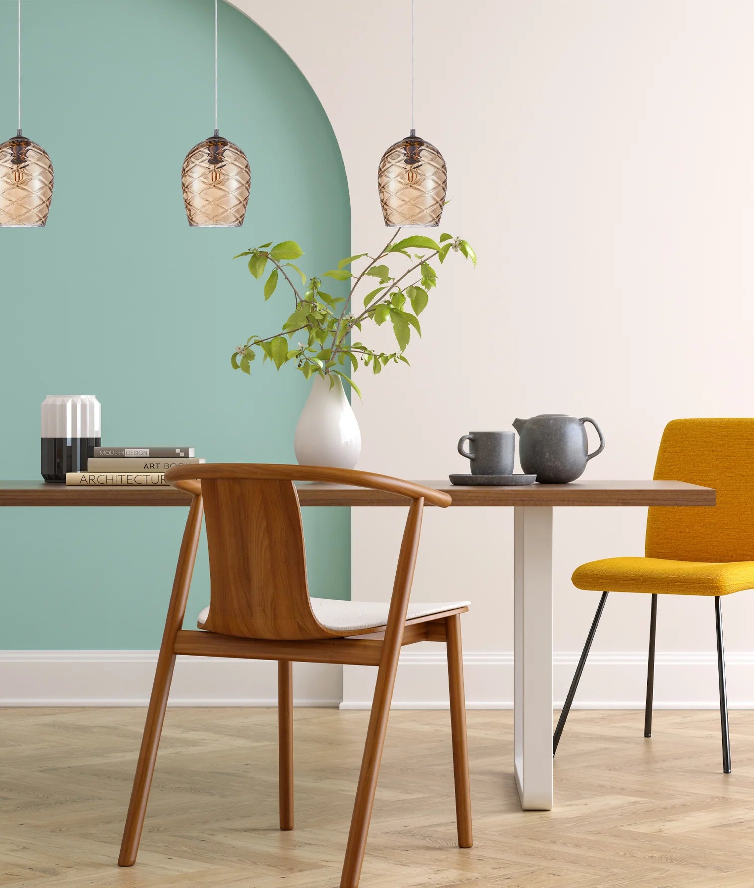 CLA NETA Pendant Light