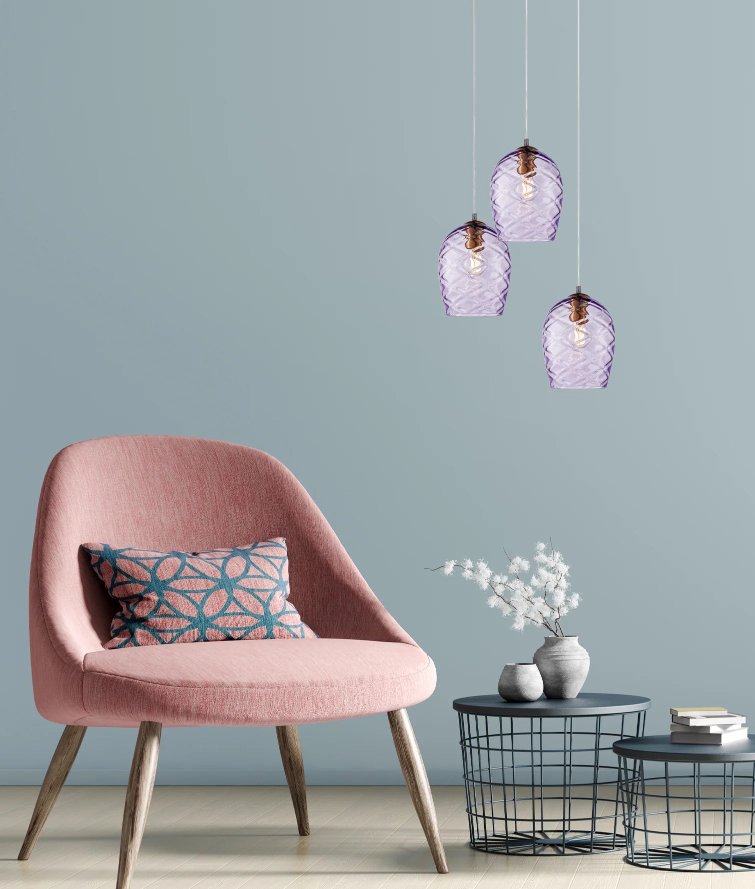 CLA NETA Pendant Light