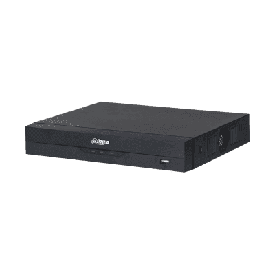 16 Channels 1U 16PoE 2HDDs WizSense Network Video Recorder - ONE STOP LIGHTING