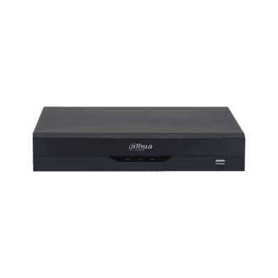16 Channels 1U 16PoE 2HDDs WizSense Network Video Recorder - ONE STOP LIGHTING