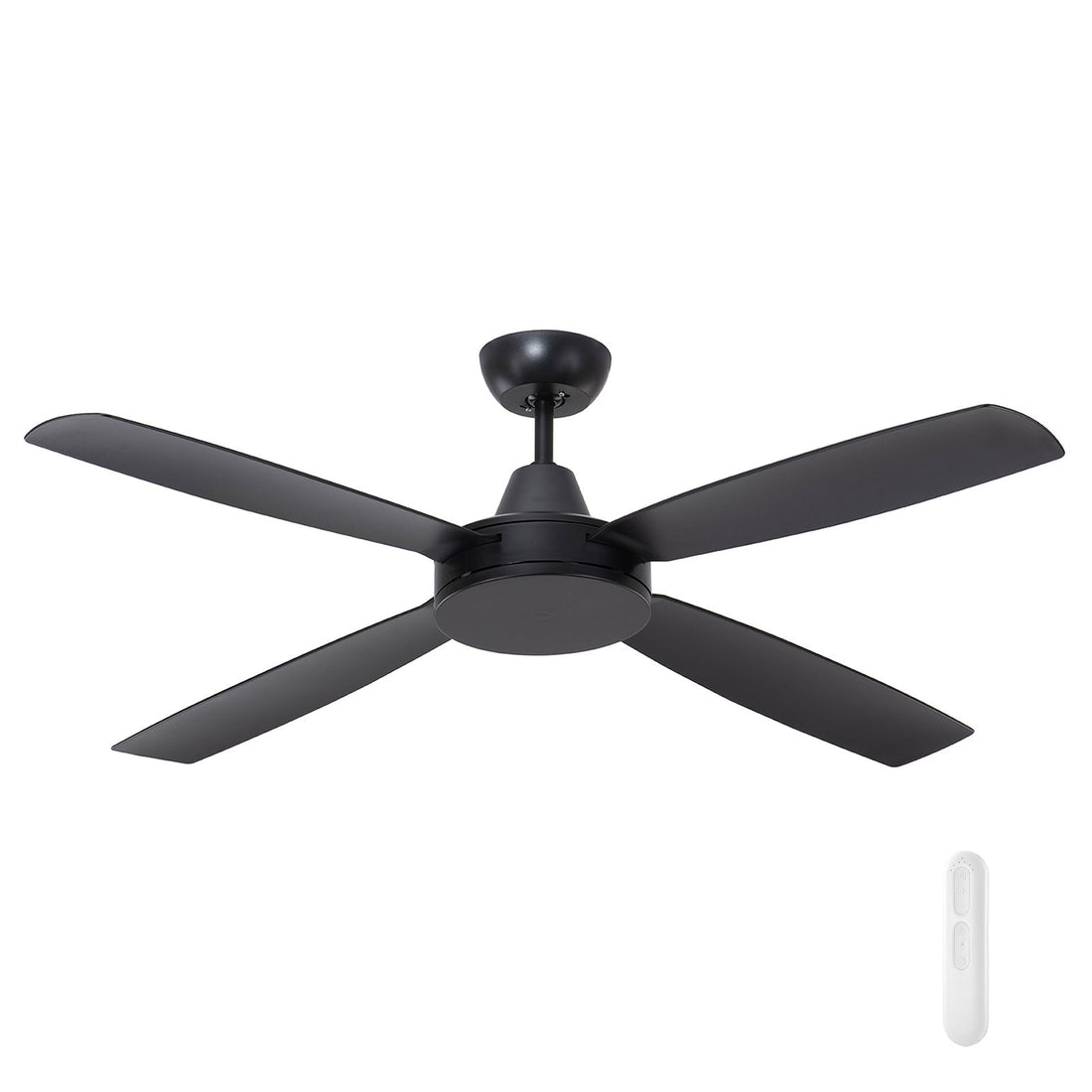 Mercator Nemoi 137cm DC Ceiling Fan with Remote