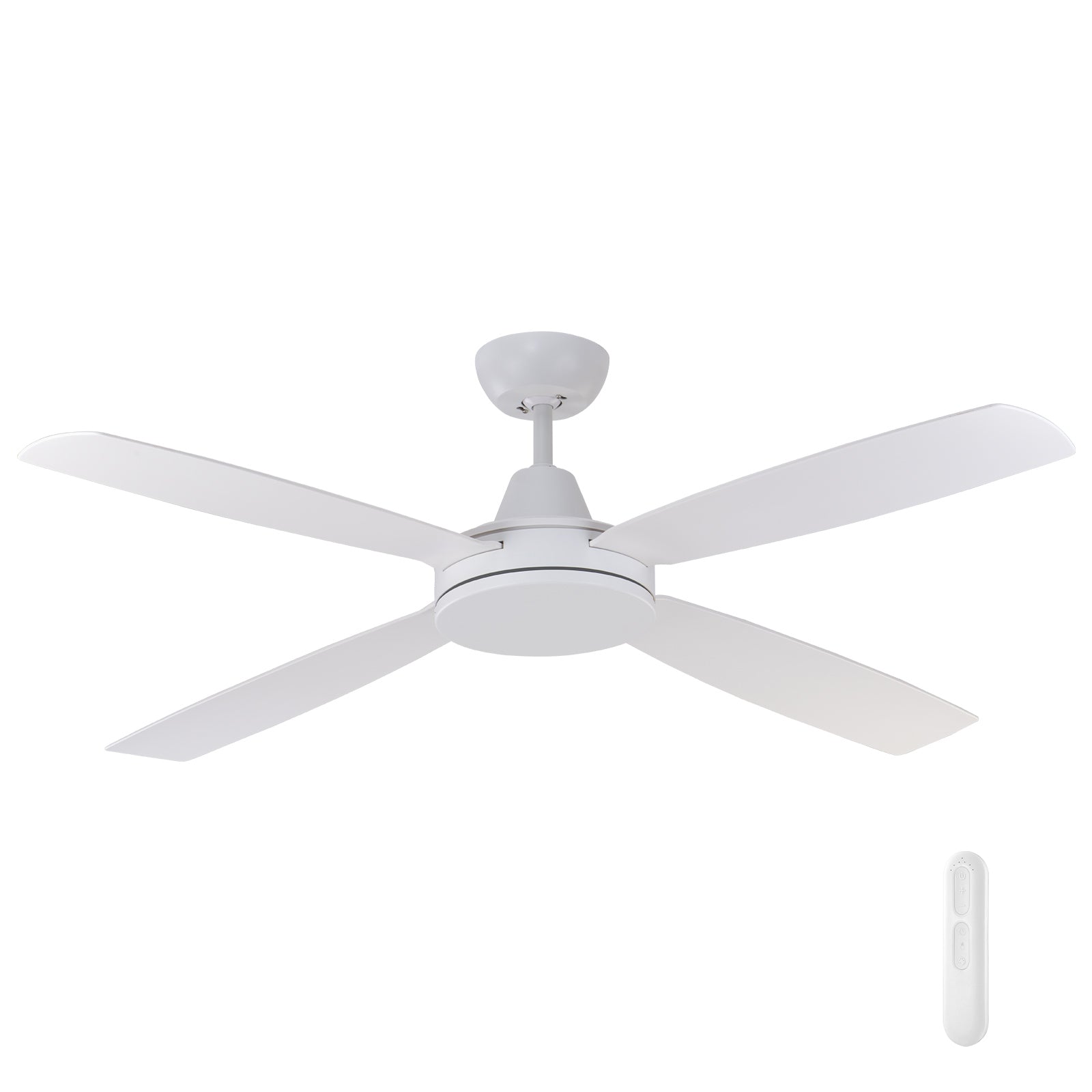 Mercator Nemoi 137cm DC Ceiling Fan with Remote