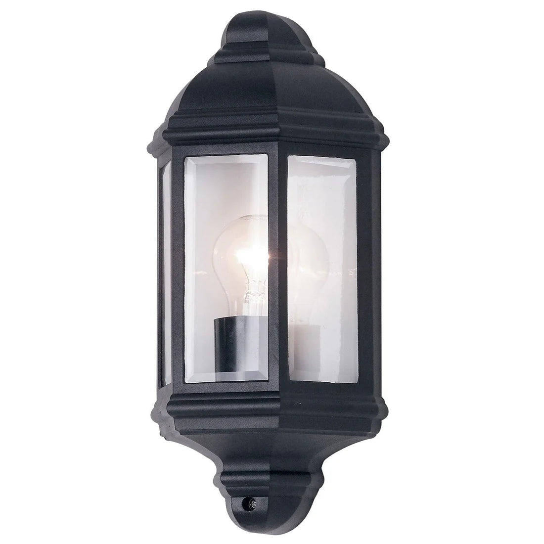 Mercator Nepean II Exterior Wall Light