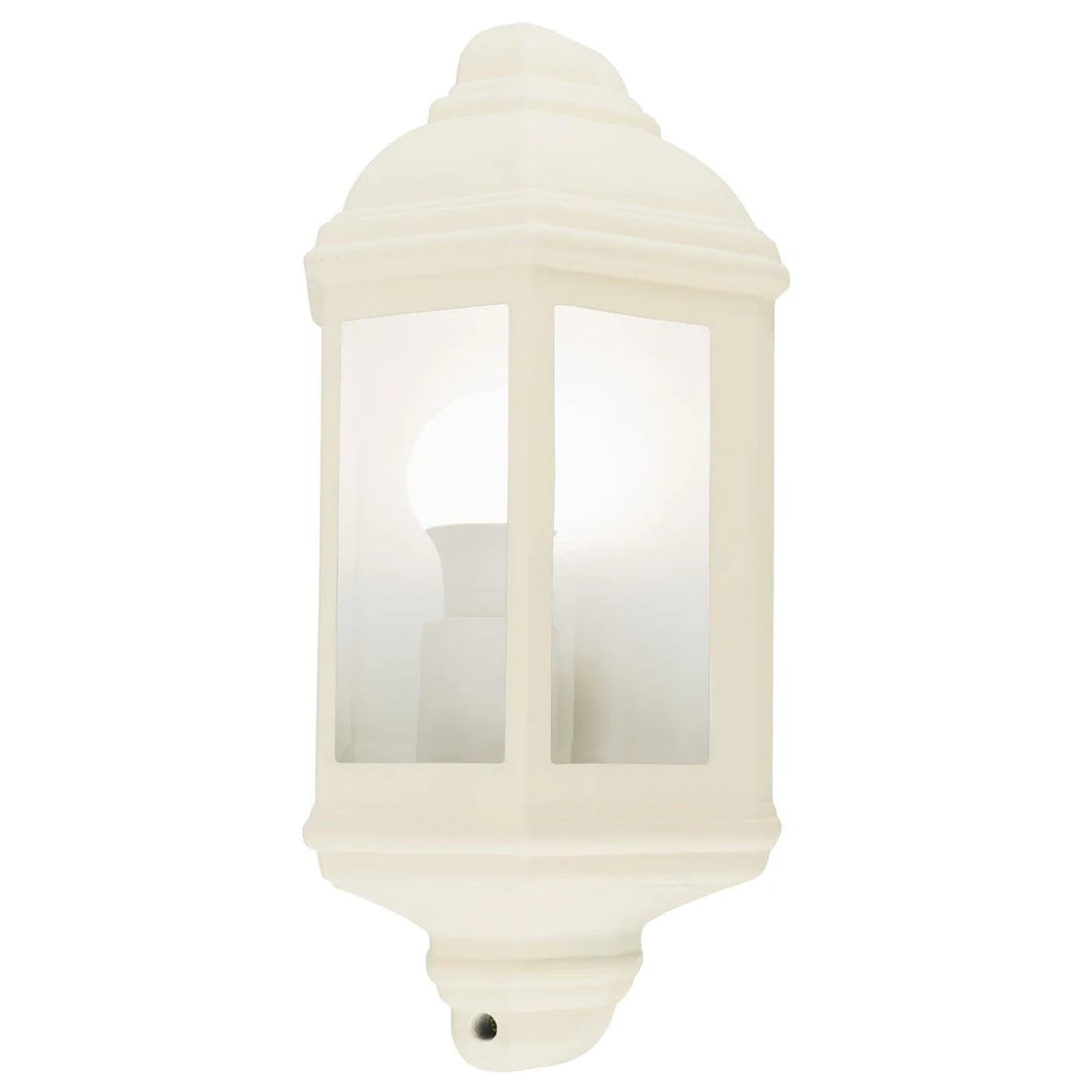 Mercator Nepean II Exterior Wall Light