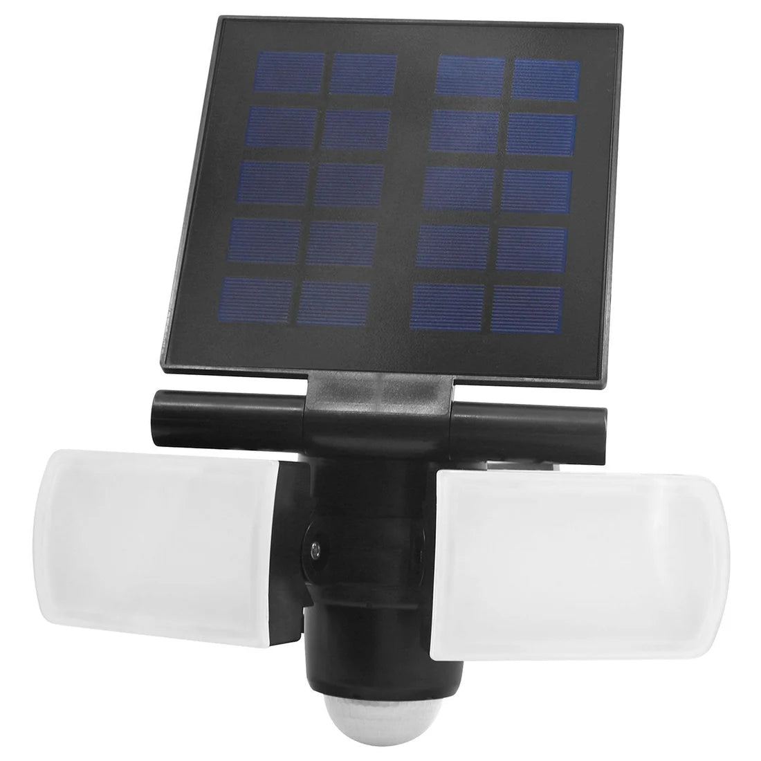Mercator Nexa Solar Security Light with PIR Sensor
